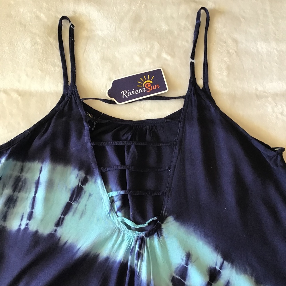 Riviera Sun Dress - Picture 6 of 8